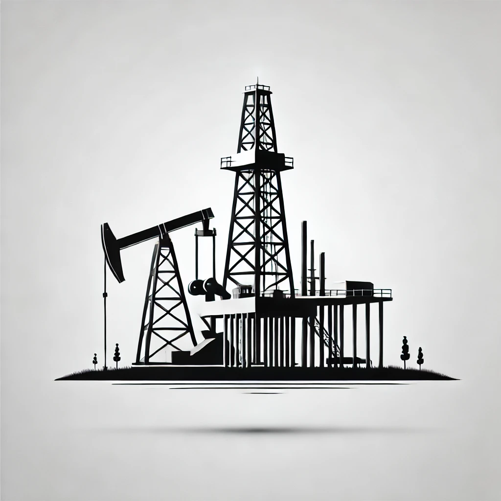 Oil & Gas