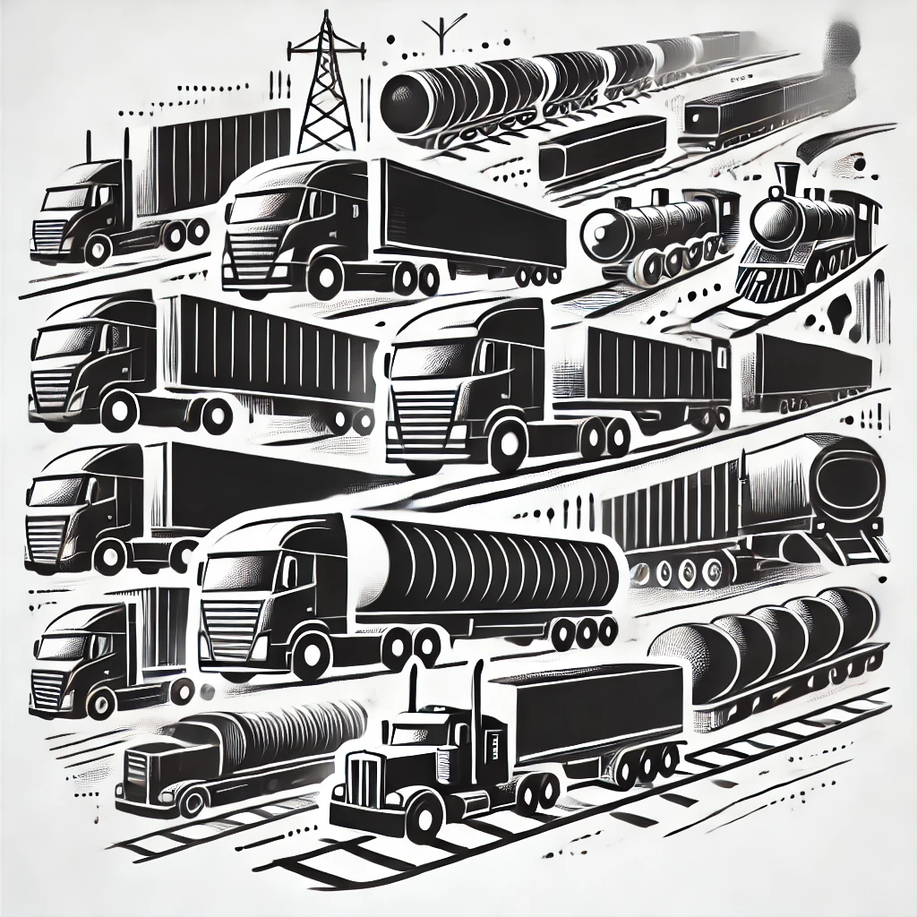 Oil and Gas Logo